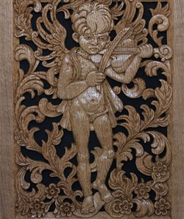 Opus 66 - Image 1
