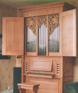 Opus 31 - Image 1